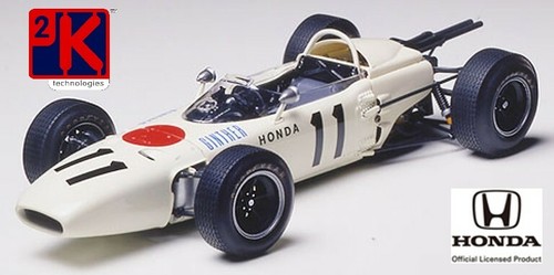 Tamiya 20043 honda - 20043,