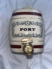 Vintage Royal Victoria, Wade