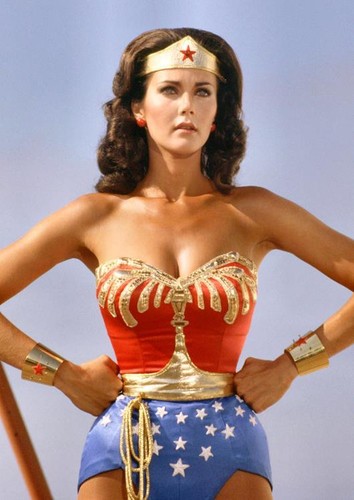 Wonder woman poster - wonder,