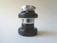 *NOS Vintage 1980s SHIMANO 600 EX black aluminium headset (HP-6200)*