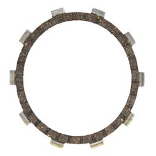 Clutch Plate 2007/2 Fits