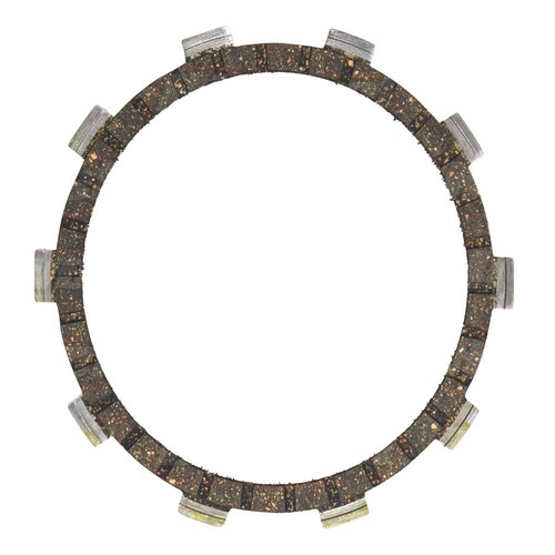 Clutch plate 2007 fits - clutch,