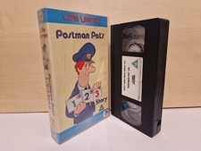 Postman Pat's 1-2-3 Story -