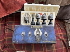 SIDESHOW WETA LOTR THE