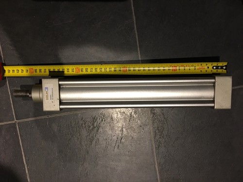Pneumatic air cylinder - pneumatic,