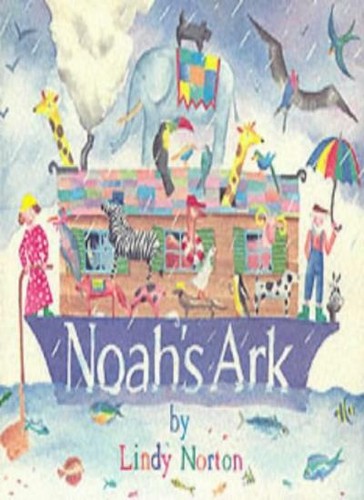 Noah ark medici books - ark,
