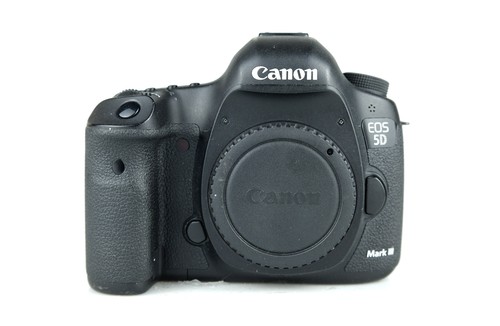 Canon mark iii 3 - canon, 5d