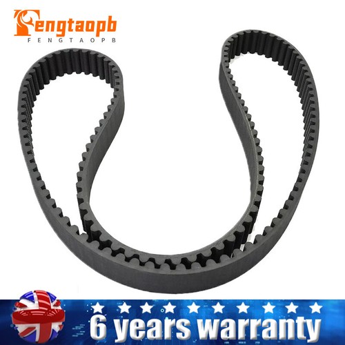 Rear drive belt 136 - drive, tooth