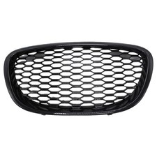 Bumper center grill assembly - bumper,