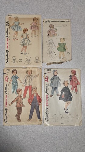 Butterick and simplicity - butterick,