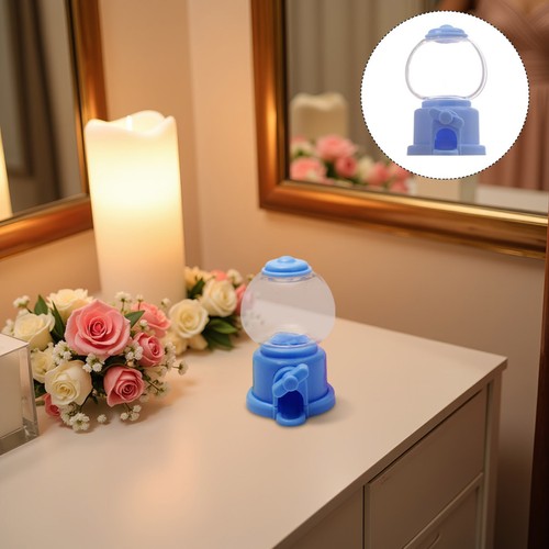 Plastic gumball machines toys - gumball,