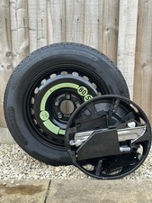 MERCEDES C CLASS UNUSED 16"