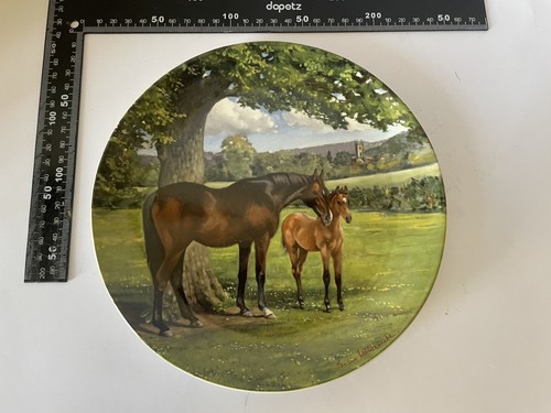 Boxed spode the noble - boxed,
