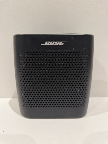 Bose soundlink color - color, portable