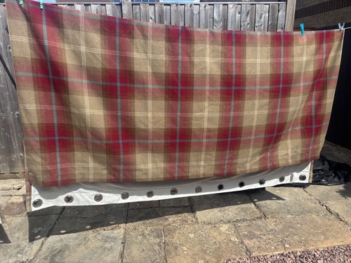 Dunelm pair ofcurtains - pair,