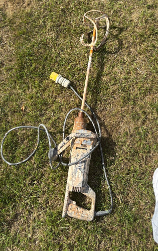 Refina 240v corded electric - refina,