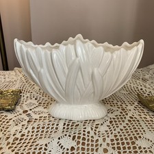 Vintage Sylvac Ivory Coloured
