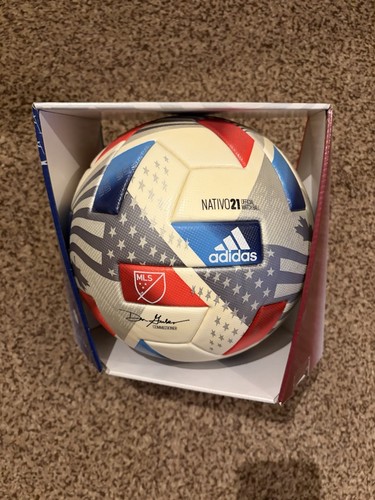 Adidas mls nativo - mls, 2021-22