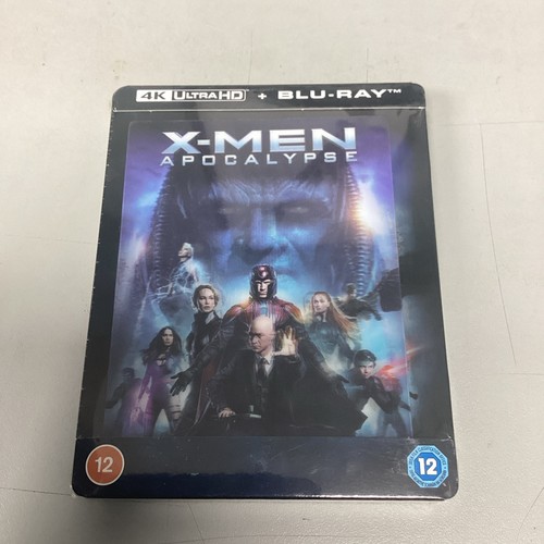 Men apocalypse limited - x-men,