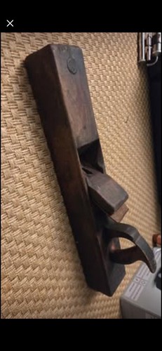 Antique alex mathieson - mathieson, 22"