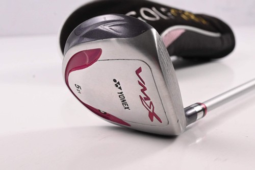Ladies yonex vmx wood 18 - ladies,