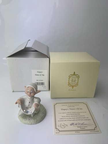 Lenox disney snow white - disney,