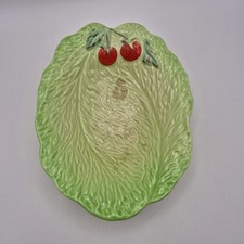 Beswick Ware Lettuce Serving