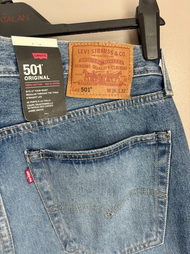 Levi 501 men - levi's,