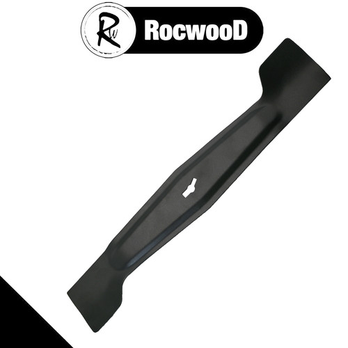 Rotary metal blade - blade, fits