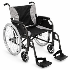 Breezy Lightweight All-Terrain