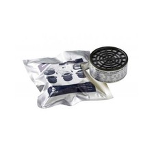 Two Way Carbon Filter