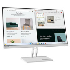 Lenovo L27e-40 27" FHD Wide