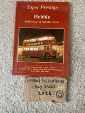 Super prestige series hebble - prestige, series: