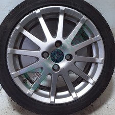 Ford Fiesta Mk6 02-08 Zetec S