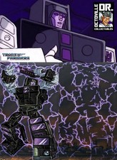 X-Transbotsv MX-12A Gravestone