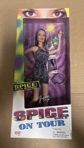 Vintage 1998 spice girls - vintage,