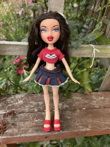 Bratz doll mga sweetheart - mga,