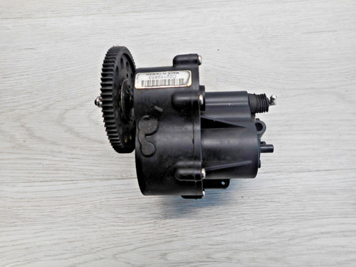 Traxxas maxx 5 gearbox - 2.5,