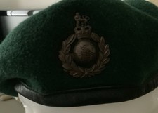 Royal marines beret with - royal,