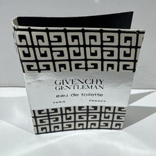 Givenchy Gentleman After Shave