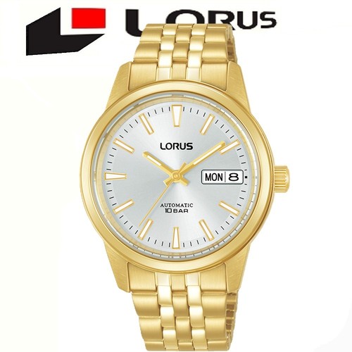 Lorus small case - case, gents