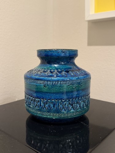 Flavia montelupo bitossi - , vase