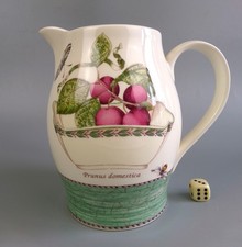 Wedgwood sarah garden jug - sarah's,