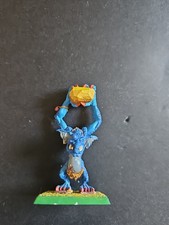 Warhammer Fantasy Old World Stone Troll Rockgut Troggoths Painted Fantasy GW 