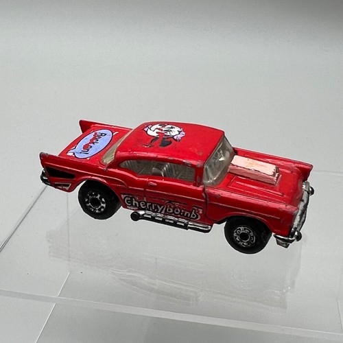 Matchbox superfast 57 - matchbox, '57