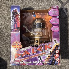 Doctor Who Figure Product