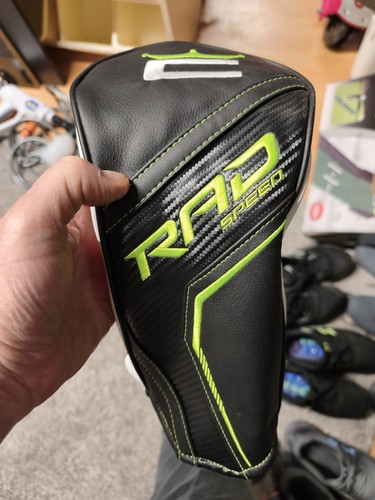 New cobra rad - cobra,