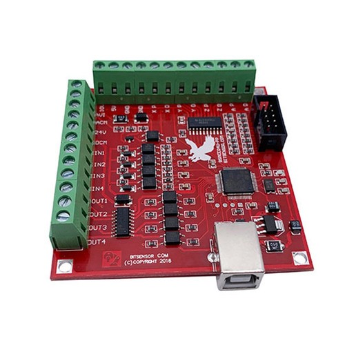 Cnc usb 100khz - cnc,