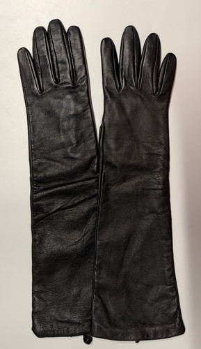 Charter club long leather - charter,