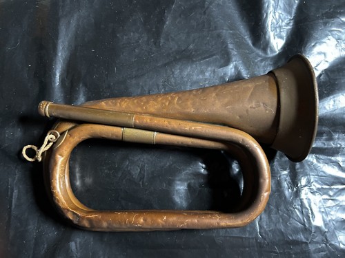 Vintage military copper and - vintage,